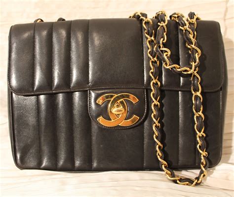 borse con catena tipo chanel amazon|Amazon.com: Chanel Bags.